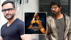 Adipurush: Prabhas and Saif Ali Khan starrer epic saga's motion capture begins