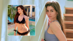 Giorgia Andriani's alluring bikini pics take the internet by storm; check them out