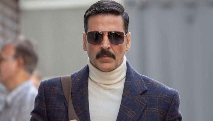 Akshay Kumar, Bell Bottom