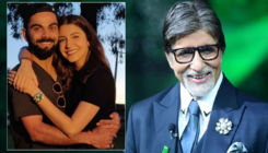 As Virat Kohli and Anushka Sharma welcome baby girl, Amitabh Bachchan shares an amusing post on 'Future Women's Cricket Team'