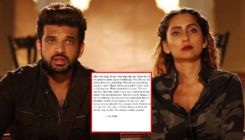 Anusha Dandekar finally breaks her silence on break up with Karan Kundra; says, “I’ve been cheated and lied to”