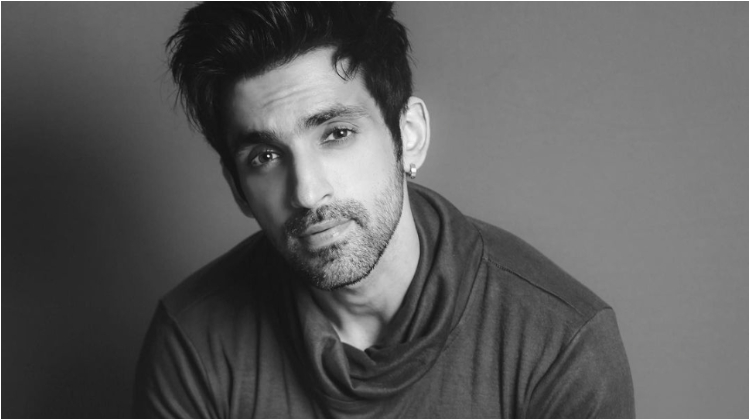 Arjit Taneja in Naagin 5