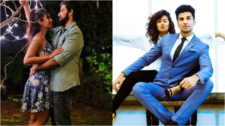 Manish Raisinghan on Avika Gor finding love