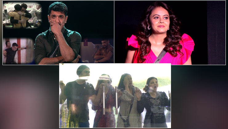 Bigg Boss Written Updates