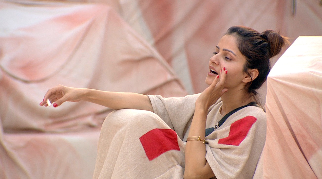 Bigg Boss 14 Written Updates Day 107: Housemates get locked out of the