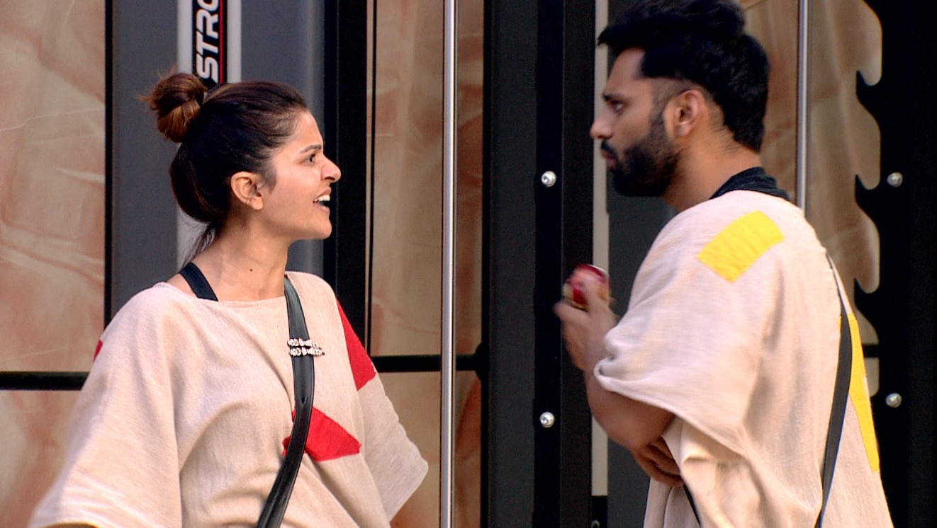 Bigg Boss 14 Written Updates Day 107: Housemates get locked out of the