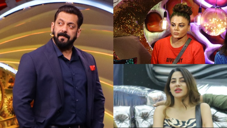 Bigg Boss 14