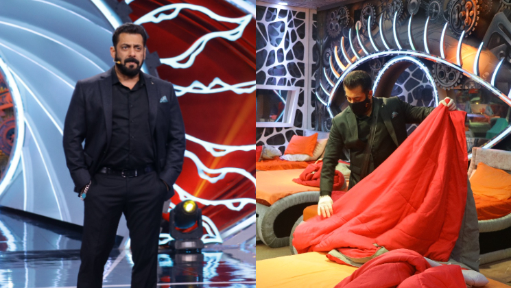 Bigg Boss 14 Written Updates Day 98