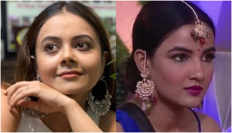 Devoleena Bhattacharjee on Jasmin Bhasin's eviction from Bigg Boss 14 house