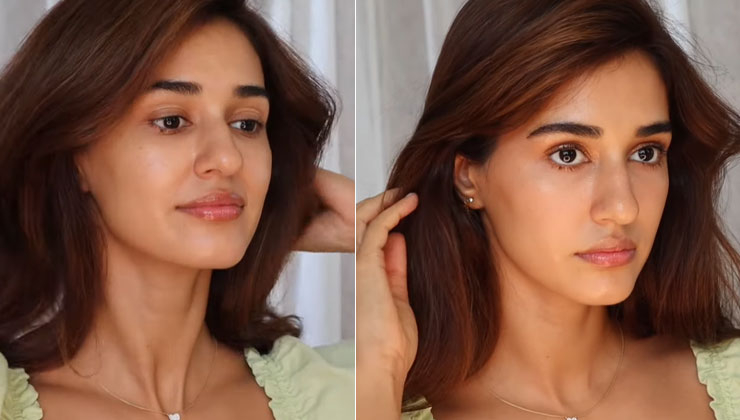 Disha Patani