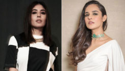 Dongri To Dubai: Kritika Kamra replaces Angira Dhar for Haseena Parkar's role?