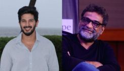 South superstar Dulquer Salmaan to play the lead in R Balki's next?