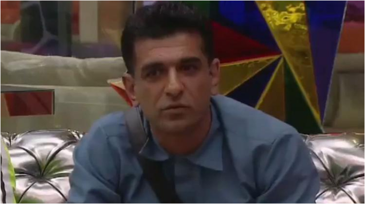 Eijaz Khan quits Bigg Boss 14, bigg boss 14 updates