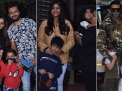 ekta kapoor son, ravie kapoor birthday bash