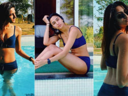 Erica Fernandes bikini pics , Kasautii Zindagi Kay