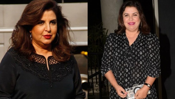 Farah Khan