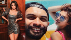 Naagin beauty Mouni Roy to marry Dubai based banker Suraj Nambiar soon?