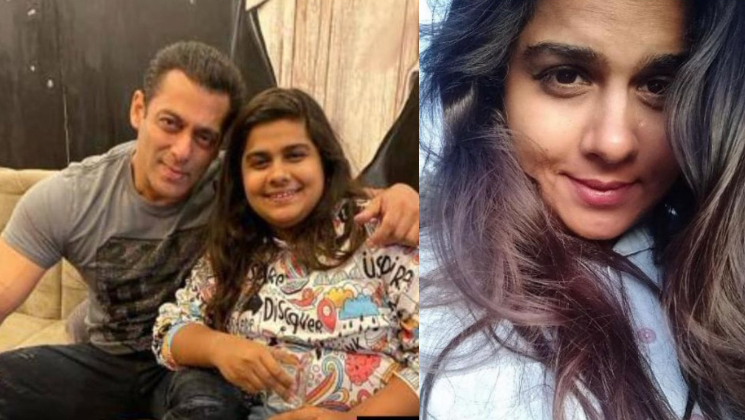 Salman Khan mourns pista dhakad demise