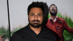 Mithoon's Instagram gets hacked; musician thanks authorities after account gets restored