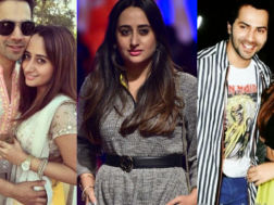 Natasha Dalal varun dhawan