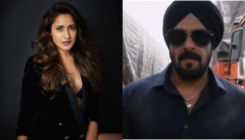 Antim: Pragya Jaiswal to romance Salman Khan in this Mahesh Manjrekar directorial