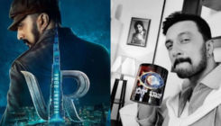 Vikrant Rona: Kichcha Sudeep opens up on unveiling the logo of his action-adventure at Burj Khalifa