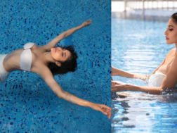 Mouni Roy bikini pics