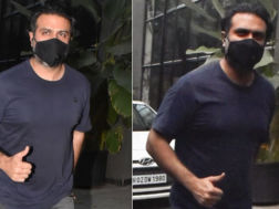 Harman Baweja, Harman Baweja transformation