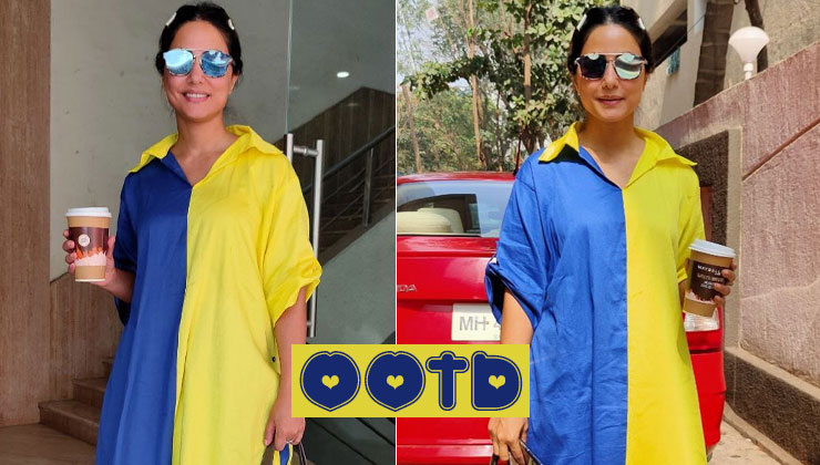 Hina Khan, Hina Khan pics