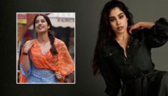 'Good Luck Jerry': Janhvi Kapoor to star in Aanand L Rai's film; check out her first look
