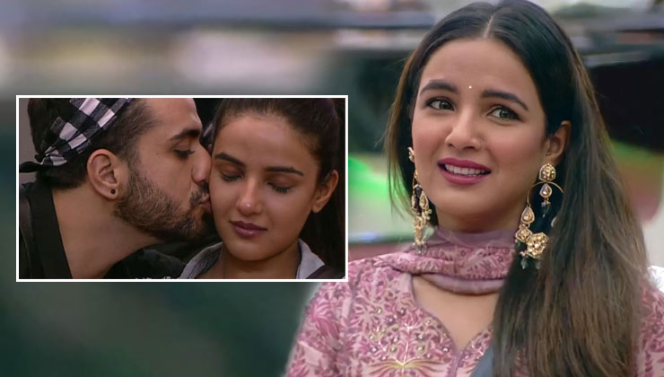 Jasmin Bhasin is missing beau Aly Goni