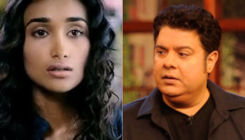 SHOCKING: Jiah Khan's sister accuses Sajid Khan of sexual harassment; says, 'He asked her to take off her top'