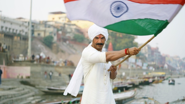 John Abraham, Satyameva Jayate 2