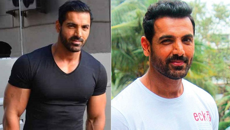 John Abraham, salman khan, radhe, satyamev jayate
