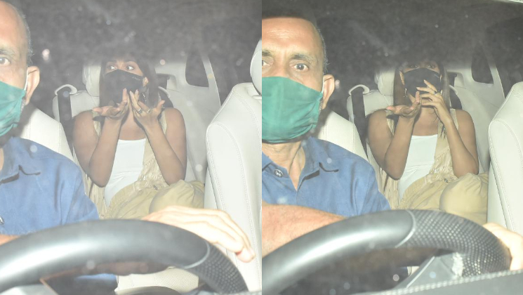 Kiara advani sidharth malhotra