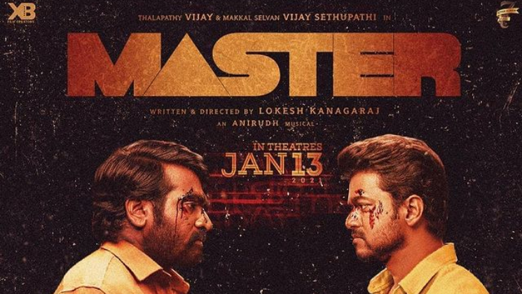 Master Box Office, Master Review