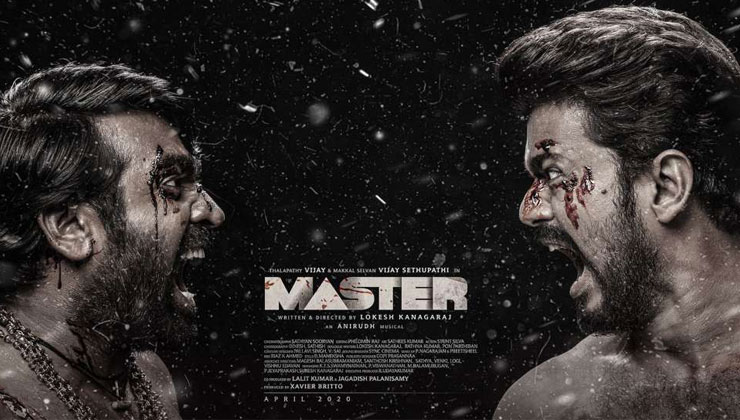 master ott, master ott release date,