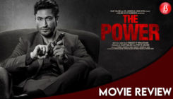 The Power Movie Review: Even Vidyut Jammwal's hi-flying action can't save this outdated and predictable script