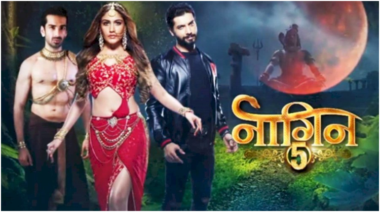 Surbhi Chandna and Sharad Malhotra's Naagin 5 to go off air