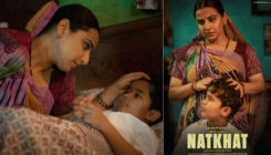Natkhat: Vidya Balan's short film enters Oscar 2021 race