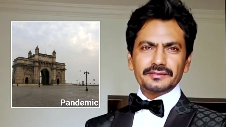 Nawazuddin Siddiqui