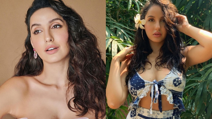 Nora Fatehi