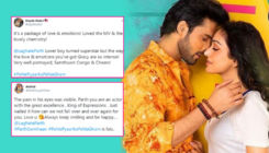 Pehle Pyaar Ka Pehla Gham: Parth Samthaan showered with love for his new music video