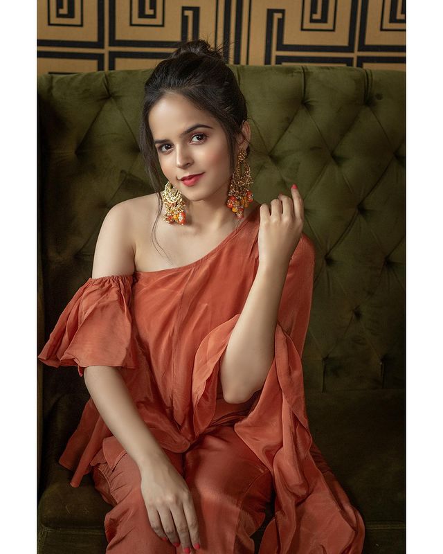 Palak Sidhwani aka Sonu of Taarak Mehta Ka Ooltah Chashmah pics