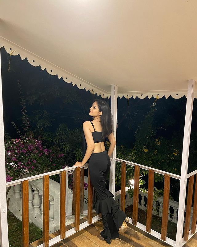 Palak Sidhwani aka Sonu of Taarak Mehta Ka Ooltah Chashmah pics