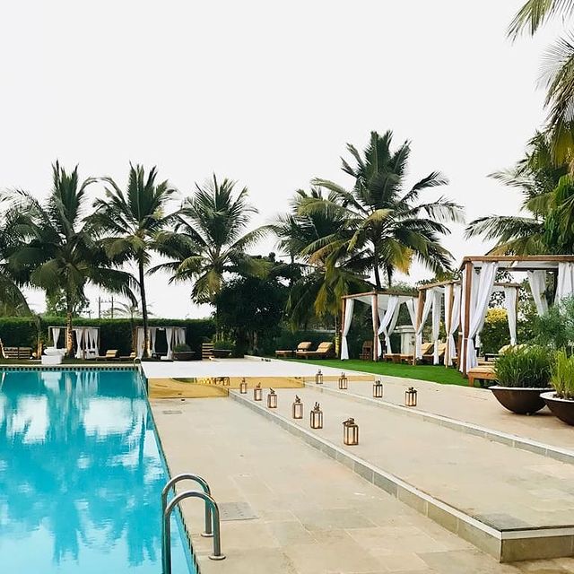 Varun-Natasha wedding venue