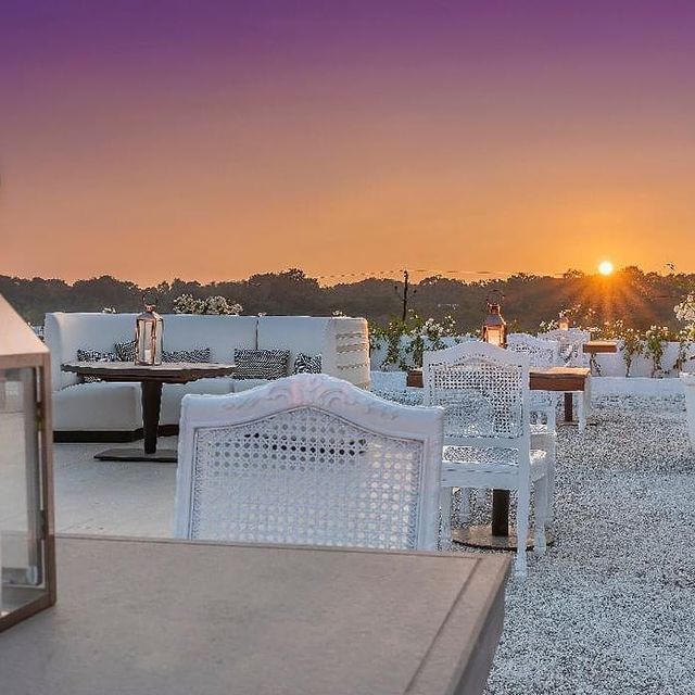 Varun-Natasha wedding venue