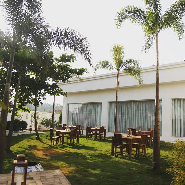 Varun-Natasha wedding venue