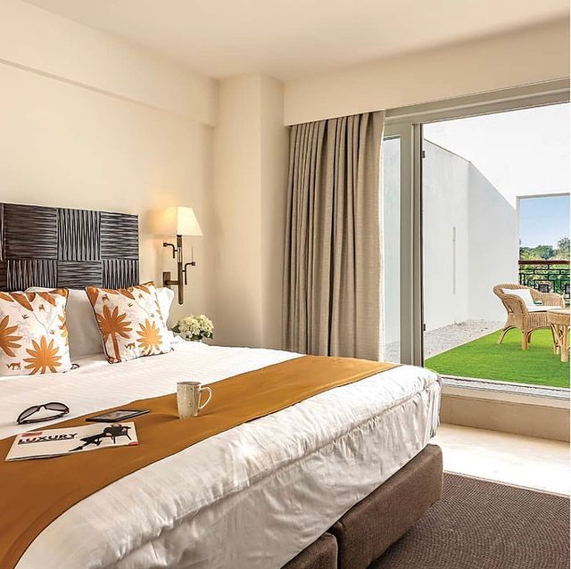 Varun-Natasha wedding venue