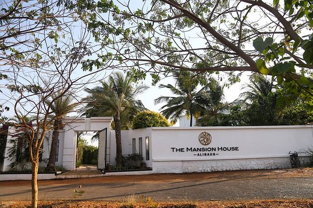 Varun-Natasha wedding venue